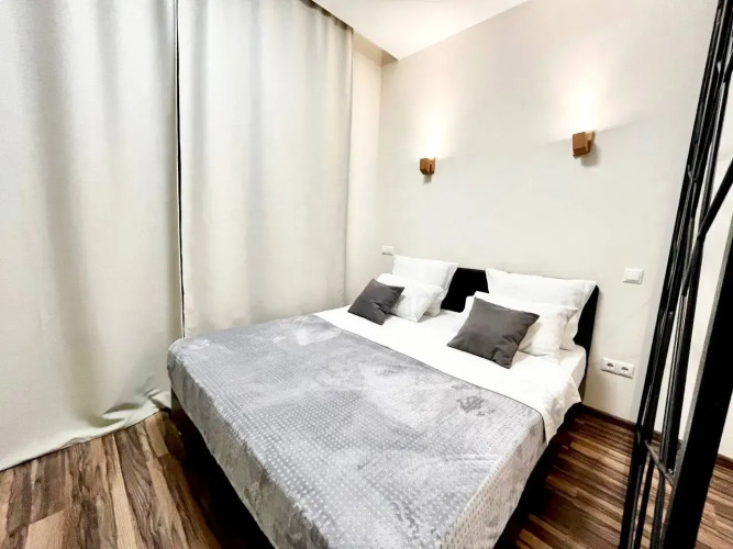 Фотография номера квартиры Апартаменты Sunny Days Apartment Лайнер