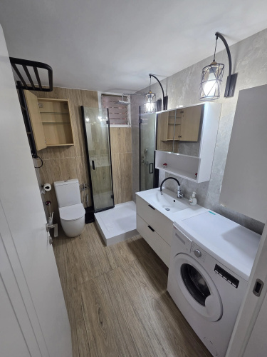 Uyutnye Apartments