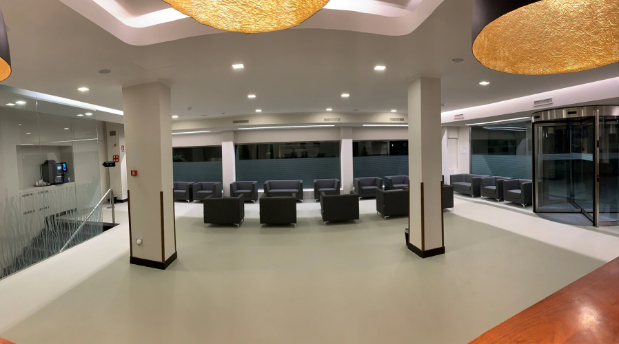 Leonardo Da Vinci Hotel