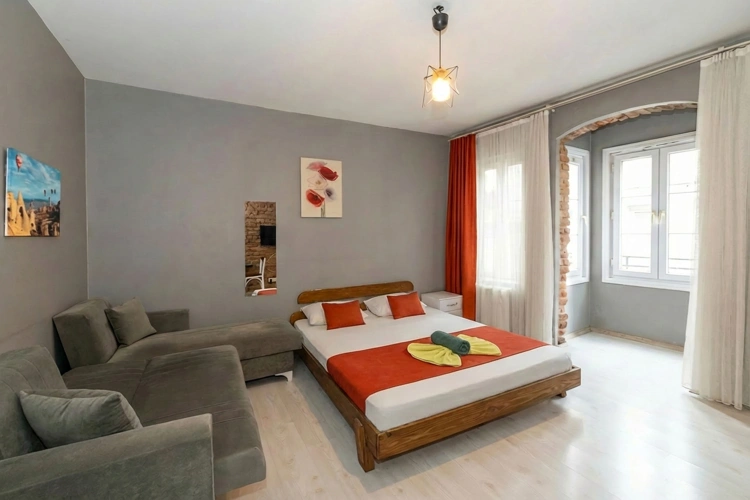Comfort Suite