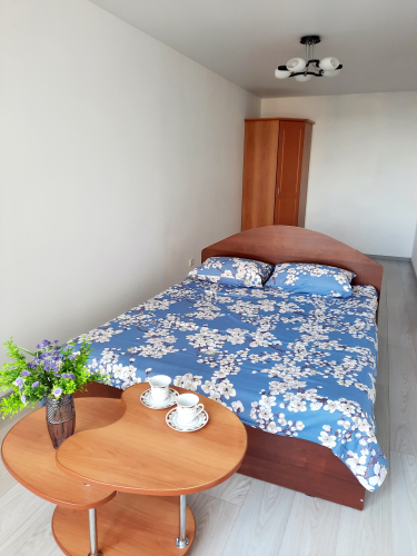 Фотография номера квартиры Квартира на Мичурина д 18/68