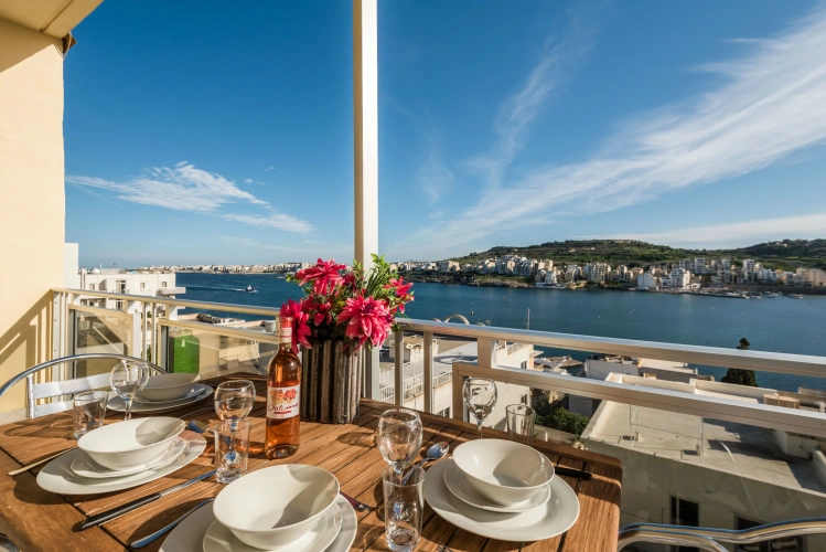 Superior Apartment