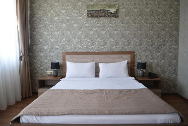 Gureli Hotel