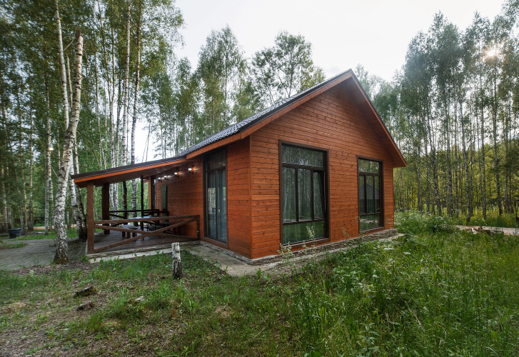 Фотография номера базы отдыха Парк Звёзд