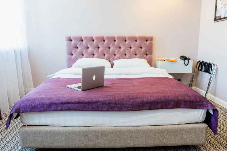 Фотография номера мини отеля Марко Поло