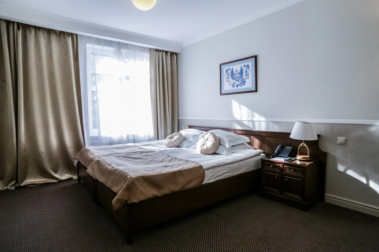  (двуспальная кровать) - изображение 1