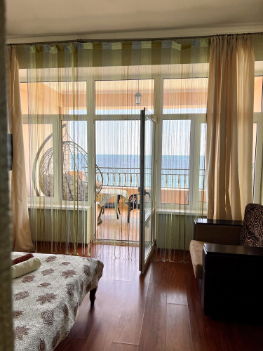 Фотография номера гостиницы Агира