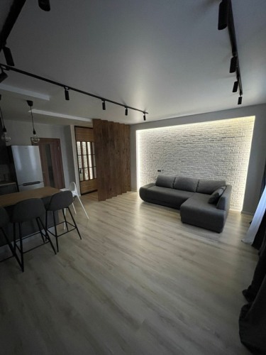 Фотография номера квартиры Апартаменты Гранхольм