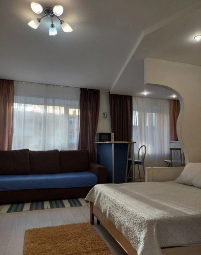 Фотография номера квартиры Квартира на ул Карла Маркса 177