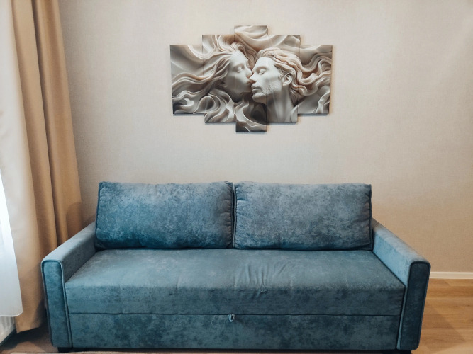 Фотография номера квартиры Квартира посуточно