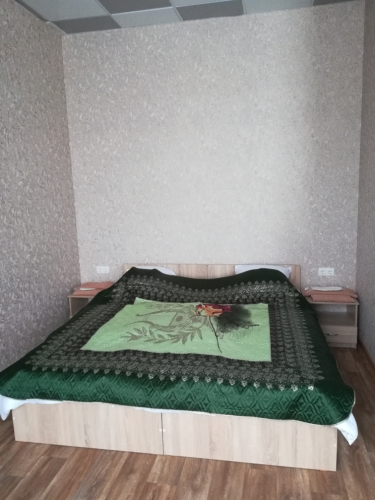 Фотография номера гостиницы Бахчисарай