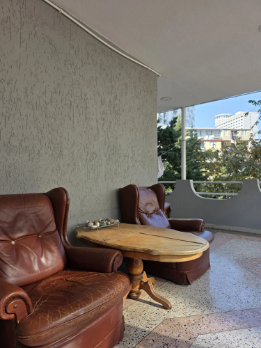 Sunny Palm Hostel