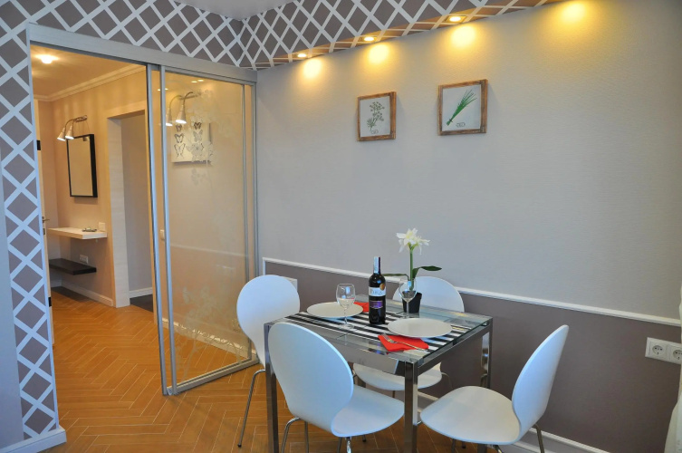 Minsksuite Apartments