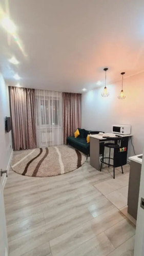 Ablaykhana 1 Flat