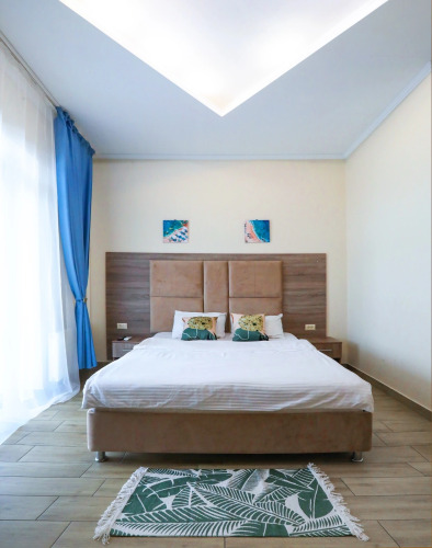 Фотография номера гостиницы Белый Дом