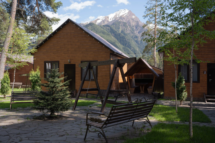 Фотография номера мини отеля Winterfell