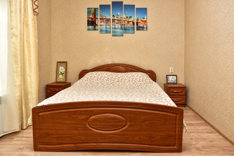 Фотография номера мини отеля Гостиница на территории автовокзала г. Сальск