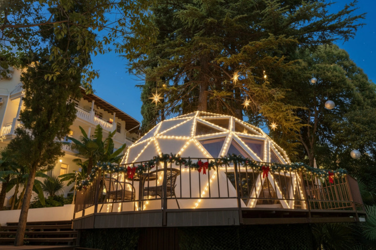 Фотография номера гостиницы Рановский парк