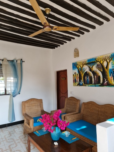 2 Bedrooms Apartment with balcony and with view