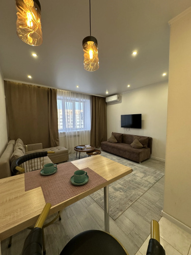 Ablaykhana 1G Flat