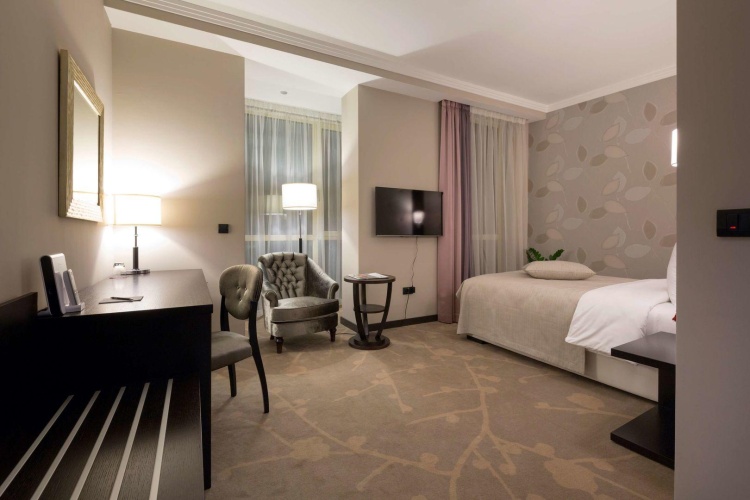 Hotel Constantine The Great photo 20