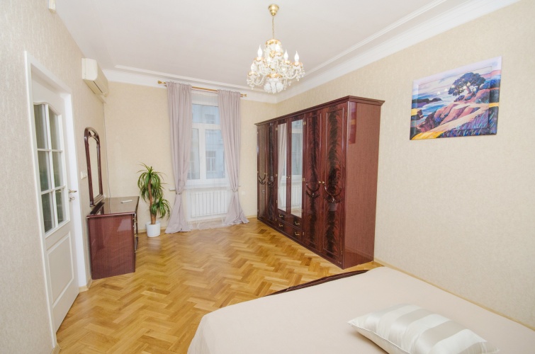 Hotel rooms