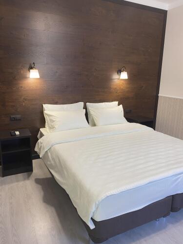 Фотография номера гостевого дома Малибу