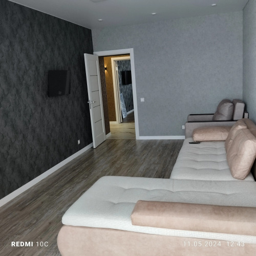 Фотография номера квартиры Апартаменты PROuyt