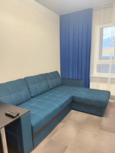 Фотография номера квартиры Квартира в 10 минутах от центра города, вблизи Аэропорта и Казань Экспо