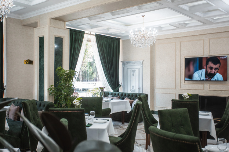 Hotel Arhan Palace Premium Hotel