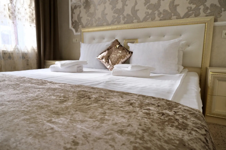 Фотография номера мини отеля СултанЛюкс