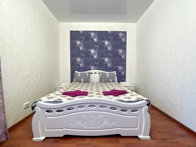 Фотография номера гостевого дома Благодать