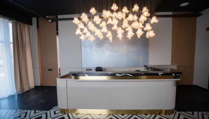 Hotel Auris Hotel