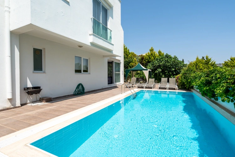 Superior Double Villa