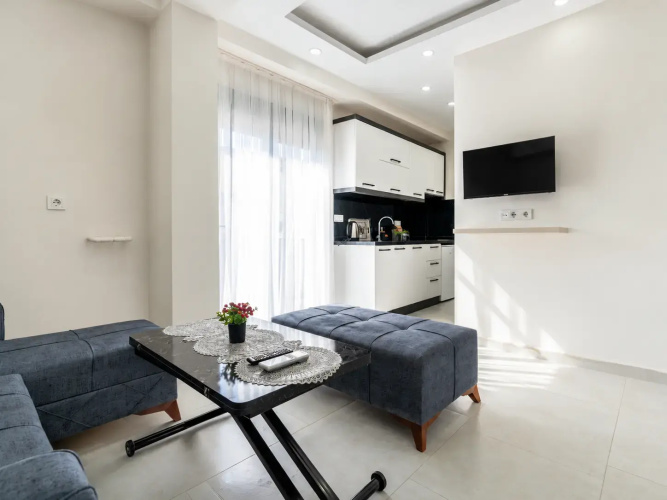 Superior Apartment