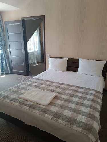 Фотография номера мини отеля Теплый стан