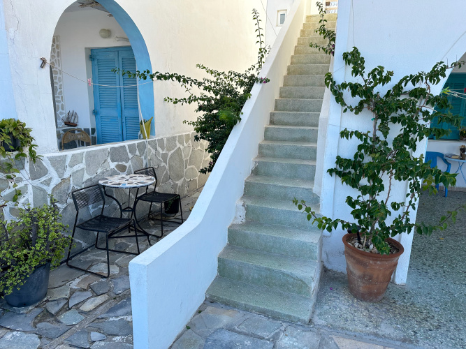 Windmill Rooms Hotel
