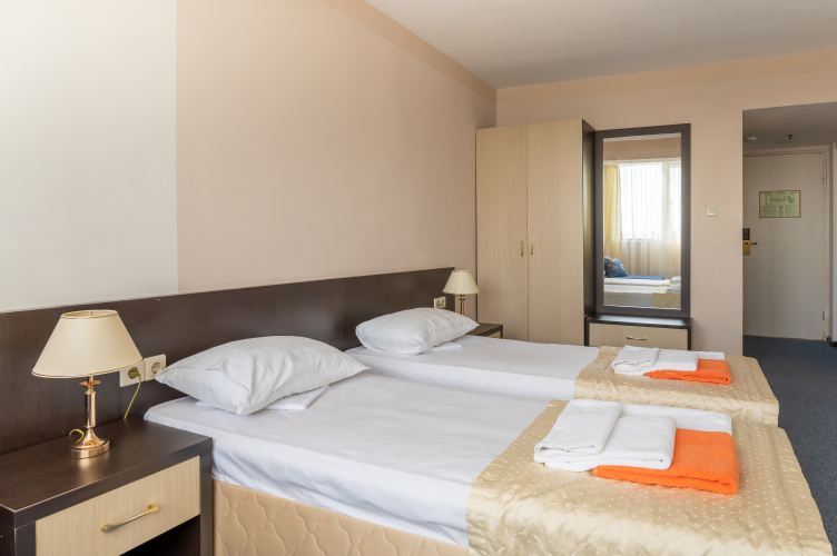 Фотография номера гостиницы Илона