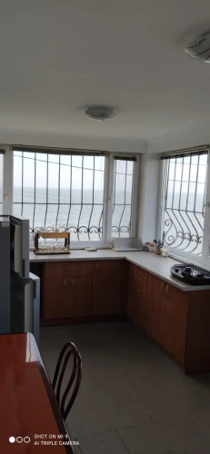 Фотография номера базы отдыха Бухта