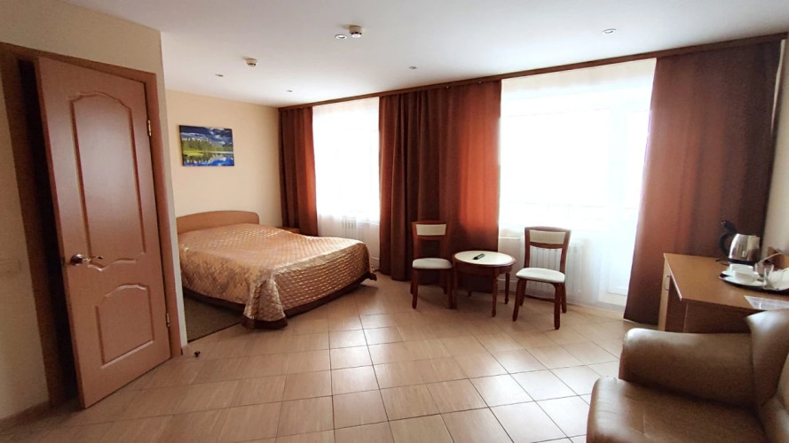 Фотография номера гостиницы Красивая Меча