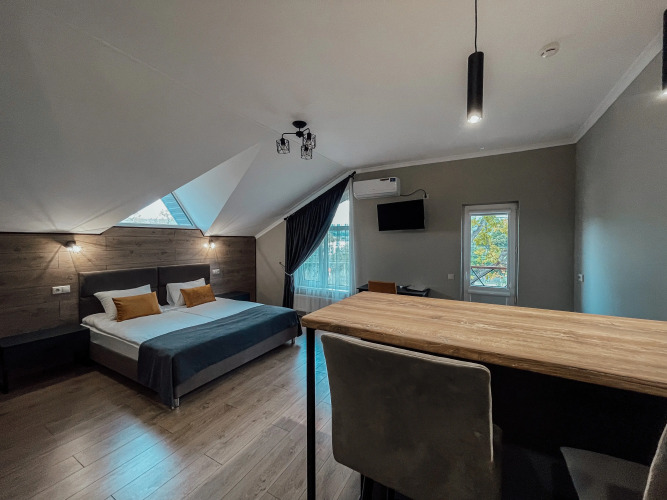  (двуспальная кровать) - изображение 1