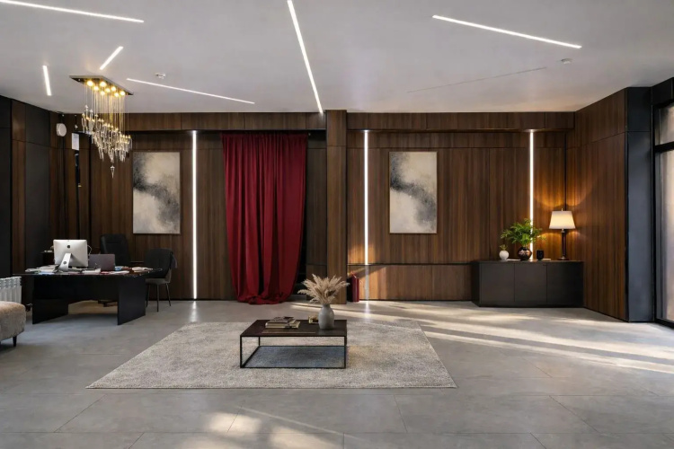Airis Residence Hotel