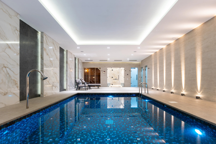 Moderno Hotel&Spa