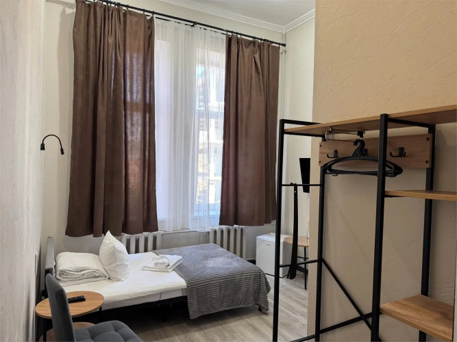 Фотография номера гостиницы Скала