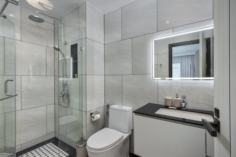Title Legendary 2 Bedrooms E510 Apartments