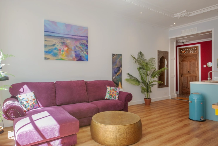 3 Bedrooms Casa 4 Apartment