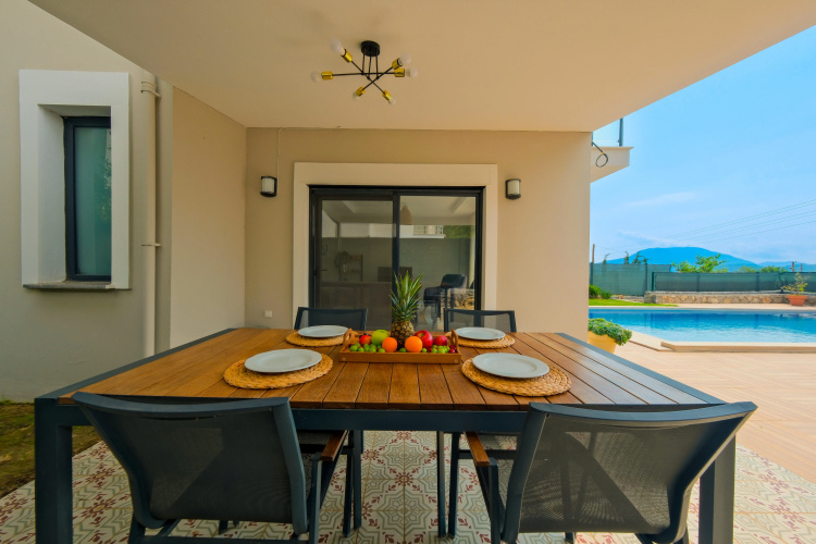 Aromatherapy Villa