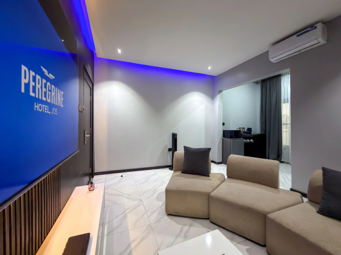Peregrine By Boulevard Hotel