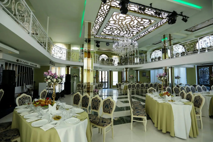 Hotel Gelati Tower