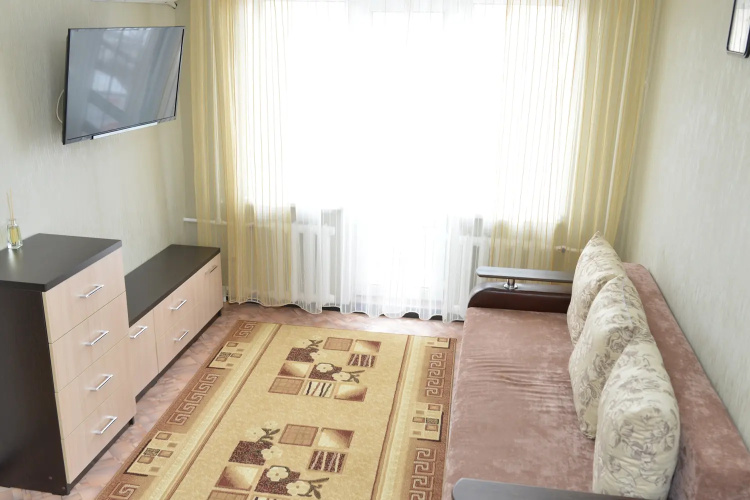 Erubaeva 35 Ekonom Variant Flat